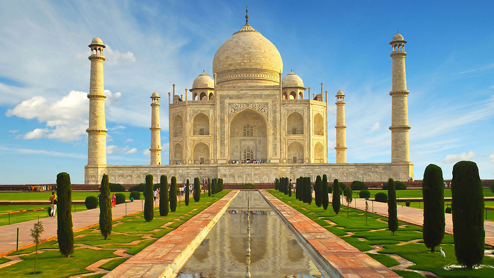 The Best Travel Agency In India The Best Travel Agency In India